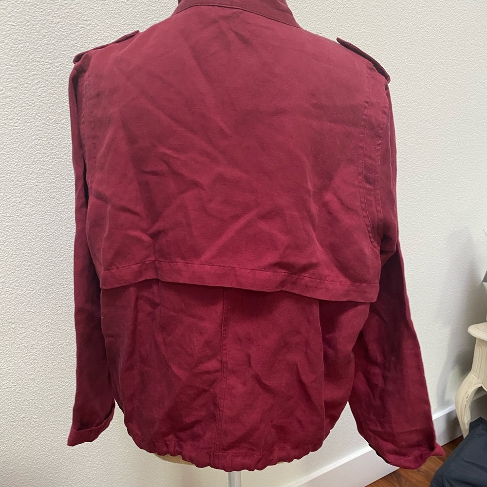 Rails Shacket - image 2